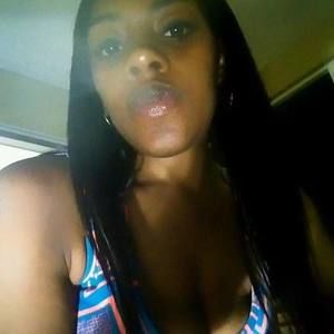 Meet your Posher, Ange